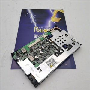 หน้าจอแท้รุ่น 320D, จอ LCD สำหรับรถขุดรุ่น 320D E320D E336D E330D - Product Image 5