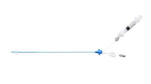 หลอดซิลิโคนสำหรับผ่าตัดหลอดสวน HSG สำหรับโรคฮิสทีเรีย - Product Image 3