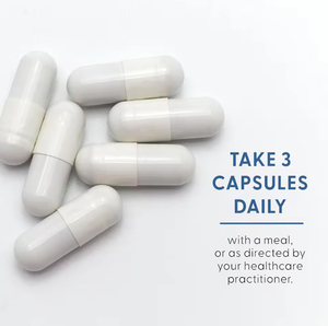 วิตามินรวมสำหรับผู้ชายได้รับการรับรองจากโรงงานได้รับการรับรองจากสังกะสีซีลีเนียม - Product Image 3