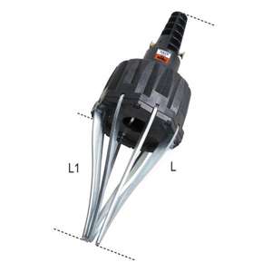 BETA - 015680001 Pneumatic assembly <b>tool</b> for <b>silicone</b> axle shaft boots - EAN 8054809209029 TRANSMISSION - Product Image 3