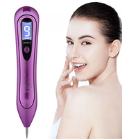 Stylo de soin pour les imperfections du visage : atténue les taches cutanées superficielles, adoucit les traces pigmentaires pour les soins quotidiens du visage