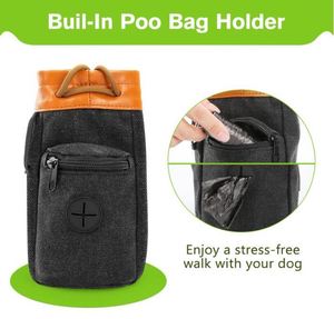 Free Sample 2024 new Christmas casual Custom Factory <b>Dog</b> <b>Training</b> <b>Treat</b> Pouch Pet <b>Bag</b> Pet Carriers - Product Image 6