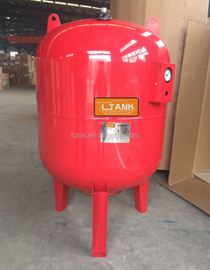 Réservoir d'expansion de <span class=keywords><strong>vessie</strong></span> de réservoir de pression de puits de la meilleure qualité chinoise <span class=keywords><strong>100L</strong></span> - Product Image 3