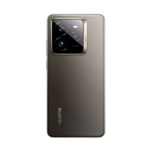 Realme GT7 Pro 5G Octa-Core CDMA Smartphone Snapdragon 8 Elite 6.8" AMOLED 120Hz 50MP IMX906 <span class=keywords><strong>OIS</strong></span> 6000mAh Ricarica Rapida 120W - Product Image 4