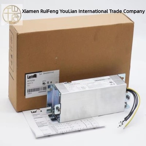 Filtro RFI E84A-ZESR7514LD 290/500VAC 3.3A - Sin Usar/Embalaje Original - Nuevo Original en Stock Industrial - Product Image 1