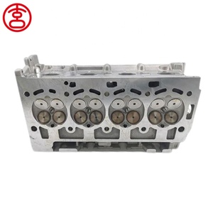 Testata Cilindri Completa Nuova per XC 1.4T 16V CAXA CAVA 03C103264DX/03C103264P per VW Golf, Audi A1, <span class=keywords><strong>Scirocco</strong></span> <span class=keywords><strong>1.4</strong></span> <span class=keywords><strong>TSI</strong></span> One - Product Image 1