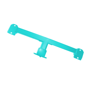 Barra <span class=keywords><strong>de</strong></span> remolque delantera y trasera para coche, barra <span class=keywords><strong>de</strong></span> remolque <span class=keywords><strong>de</strong></span> <span class=keywords><strong>enganche</strong></span> para <span class=keywords><strong>Ford</strong></span> Ranger Raptor 2024 Explorer St <span class=keywords><strong>Focus</strong></span> Mk3 Mustang 2023 2015 - Product Image 4