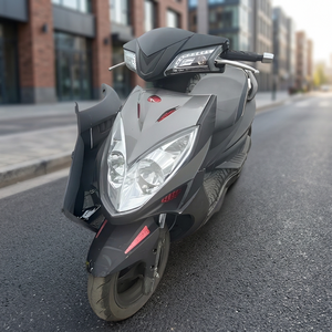 Motocicleta Usada en Venta - Excelente Rendimiento, Taiwán - Product Image 2
