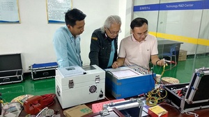 Multifunction Automatic <strong>Circuit</strong> <strong>Breaker</strong> MCB Analyzer Switch <strong>Breaker</strong> Timing <strong>Test</strong> <strong>Set</strong> - Product Image 4