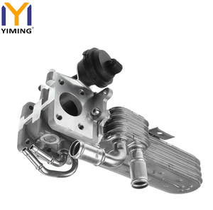 <span class=keywords><strong>Vanne</strong></span> <span class=keywords><strong>EGR</strong></span> pour <span class=keywords><strong>radiateur</strong></span> Volkswagen Audi Seat Skoda OEM 038131063D 038131063E 038131512H - Product Image 4