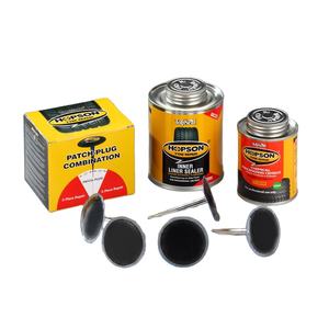 Hopson נעץ צמיג פטריות תיקון ערכת תקע - Product Image 4