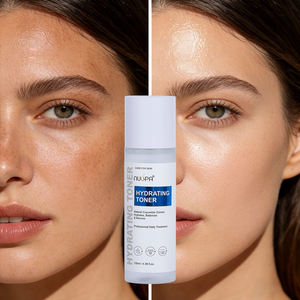 Tonique Apaisant au Concombre 130ml – <span class=keywords><strong>Prix</strong></span> de Gros – Calme les Rougeurs, Hydrate et Équilibre la Peau Après Traitement - Product Image 5