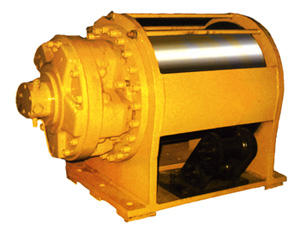 Serie API del macchinario minerario e del giacimento di petrolio di argani dell'aria del compressore <span class=keywords><strong>10KN</strong></span> - Product Image 3