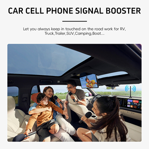 Nhà Máy 4G 900/1800 Tín Hiệu Khuếch Đại Repeater Hiệu Quả Nhất Điện Thoại Di Động Mạng Booster Cho GSM Mạng - Product Image 5