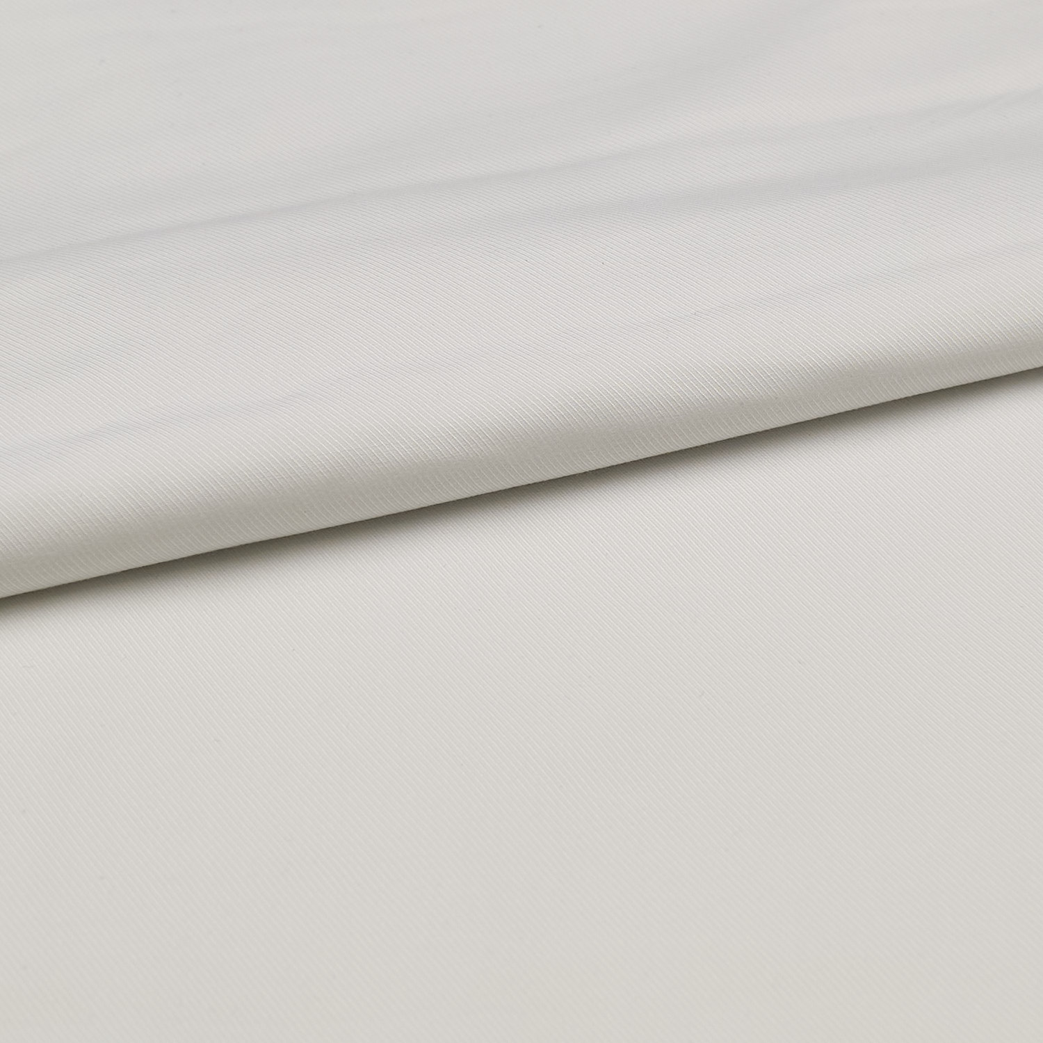 Eco-Friendly T50/B50 Bamboo Fiber Stretch Cavalry Twill Fabric 21x21 Yarn 175gsm for workwear and uniform