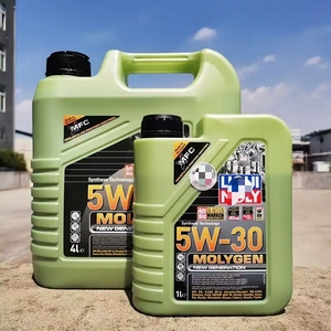 Huile moteur pour voitures, 4L, 5w30, <span class=keywords><strong>5w40</strong></span>, économie de carburant avancée, entièrement synthétique, triple action, lubrifiant à essence - Product Image 3