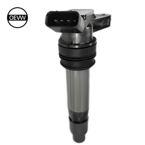 30684245 6G9N12A566 0997001070 6G9N12A366 Lr002954 Bobina de encendido de alto rendimiento para Land Rover Freelander 2 L359 3.2L - Product Image 1