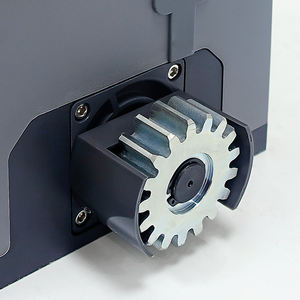 مدفوعة انزلاق بوابة فتاحة للبوابات بوابة انزلاق تلقائية موتور - Product Image 6