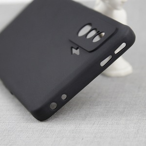 Funda redmi K50 <span class=keywords><strong>K40</strong></span> de alta calidad para TPproof proof suave a prueba de golpes o mi note 12 4G note 12 pro - Product Image 2