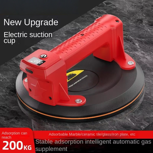 بلاط سيراميك أوتوماتيكي بالكامل من الأكواب المكنسة مع لوح كبير مثبت شديد التحمل - Product Image 2