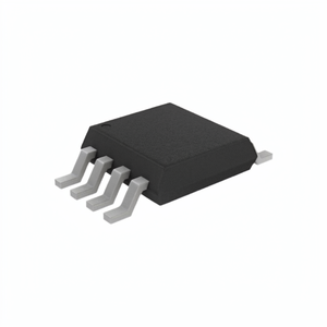 Electronics Component Power Management (PMIC) 8 TSSOP, 8 MSOP MIC2951-03BMM-TR In Stock - Product Image 1