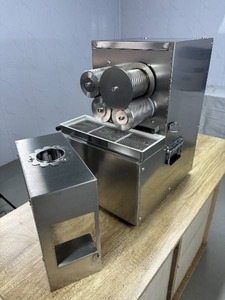 Other Fruit & Vegetable <b>Machines</b> Restaurant Juicer Machinery Automatic Sugar Cane Juicer Fruit <b>Juice</b> Machinery - Product Image 5