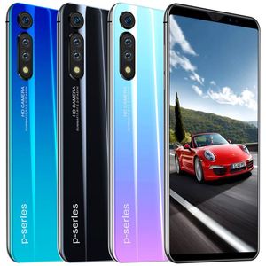 Miễn phí vận chuyển giá rẻ Octa Core CDMA Tiếng Anh Android Màn hình cảm ứng điện thoại thông minh P41 Pro 6.1 "4000mAh pin - Product Image 5