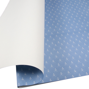 Các Nhà Sản Xuất Papel De Regalo Dễ Thương Loạt Các Mô Mô Gói Giấy Tùy Chỉnh Thủ Công Đóng Gói Quà Tặng Giấy Gói - Product Image 5