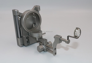 Sistema <span class=keywords><strong>BIOM</strong></span> para microscopio de operación Veterinaria Manual Cirugía de retina vitrectomía microscopio <span class=keywords><strong>BIOM</strong></span> con inversor - Product Image 2