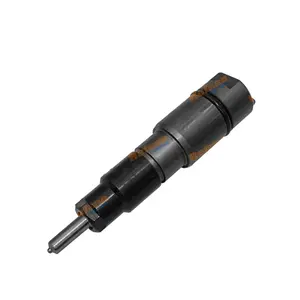 0 432 191 278 0432191278 Fuel Injector for Mercedes Benz Truck OM906 OM904 Diesel Engine Parts inyector