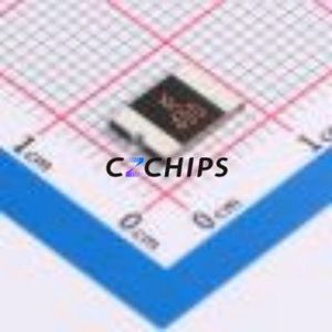 SMD2920K400SF16V Resettable Fuse 2920 Fuse 16V 40A 4A 8A - Product Image 2