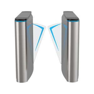 Contrôle d'accès automatique avec reconnaissance faciale, étanche IP67, anti-entrée clandestine, pour tourniquets de métro/bureau/aéroport - Product Image 3