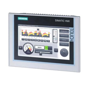 Sie-Mens 100% ใหม่ล่าสุดอีเธอร์เน็ตโมดูล HMI 700IE 6AV6648-0CC11-3AX0 V3ระบบสัมผัสอัจฉริยะ800x480 - Product Image 1