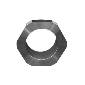 Pièces tournées CNC en acier inoxydable de haute précision personnalisées en usine - Product Image 2