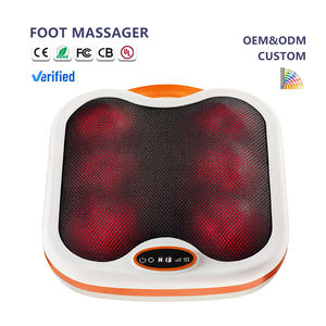 Venda quente Amassar Deep Hot Cycle Finger Press Foot Massager Adequado para Várias Ocasiões - Product Image 1