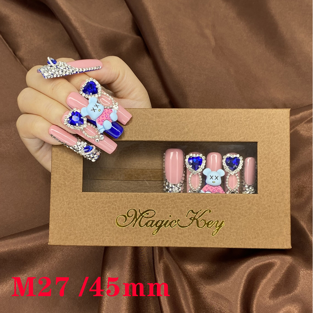 Taille M27-S