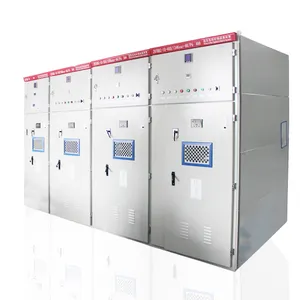 中国供应商工厂供应有吸引力的价格定制电气盒型电容器组