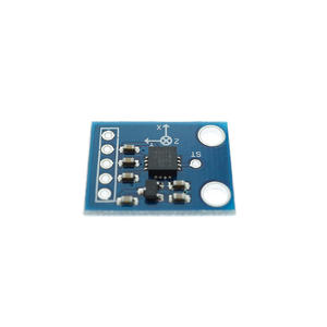 Módulo Acelerómetro Analógico de 3 Ejes OKY3246 GY 61 ADXL335, Sensor Angular de Aceleración, Módulos Electrónicos - Product Image 1