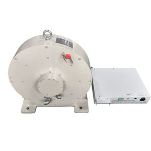 Dinamômetro de Freio de Corrente de <span class=keywords><strong>Eddy</strong></span> de Alta Velocidade com Torque Classificado de 400N.m, Estrutura Simples e Operação Estável - Product Image 3