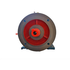 มอเตอร์เหนี่ยวนำ 3 เฟส 10PH 20PH 220KW สำหรับเครื่องตัด มอเตอร์ AC ประสิทธิภาพสูง YE2-180M-2 มอเตอร์เหนี่ยวนำสามเฟส 29 - Product Image 4