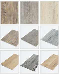 Azulejo de vinilo de lujo, caja de cartón de PVC de madera antigua, suelo de plástico SPC para interiores moderno, <span class=keywords><strong>revestimiento</strong></span> UV de piedra de madera, alfombra y mármol - Product Image 6