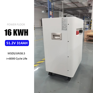 ระบบพลังงานแสงอาทิตย์ Hithium 280Ah 314Ah 320Ah 14KWH 15KWH 16KWH 51.2v <span class=keywords><strong>Lifeo4</strong></span> 100AH 200AH แบตเตอรี่สำรองพลังงานสำหรับบ้าน - Product Image 4
