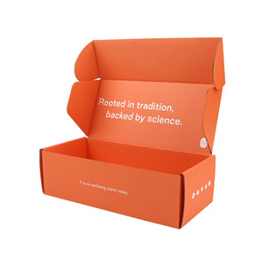 LOW MOQ Corrugado Reciclable Logo Verde Regalo Embalaje Zapatos Caja <span class=keywords><strong>de</strong></span> <span class=keywords><strong>ropa</strong></span> Papel Postal Mailer <span class=keywords><strong>Cajas</strong></span> <span class=keywords><strong>de</strong></span> envío <span class=keywords><strong>para</strong></span> pequeñas empresas - Product Image 3