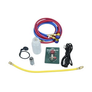 Máquina <span class=keywords><strong>de</strong></span> <span class=keywords><strong>recarga</strong></span> <span class=keywords><strong>de</strong></span> <span class=keywords><strong>gas</strong></span> Anboroad <span class=keywords><strong>Auto</strong></span> AC Equipo esencial para el cuidado del automóvil - Product Image 3