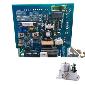 2024 Bán hàng nóng Bảng điều khiển mạch PCB PYM-200F cho trượt cổng điều hành trượt cổng py1800