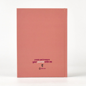Carnet de planification quotidienne personnalisé de la <span class=keywords><strong>Bible</strong></span> 365 jours avec couverture rigide, papier couché et papier d'art, couleur CMJN, reliure parfaite - Product Image 3