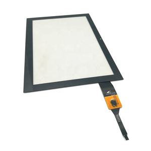 กระจกหน้าจอสัมผัสสำหรับ <span class=keywords><strong>ACER</strong></span> Iconia One 10 <span class=keywords><strong>B3</strong></span>-A40กระจกสัมผัส - Product Image 2