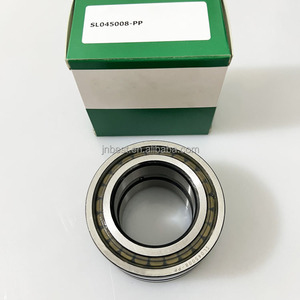 Prix négociable SL185008-XL NNCF5008 Roulements à rouleaux cylindriques complets d'usine SL18 5008 <span class=keywords><strong>NNCF</strong></span> 5008 CV - Product Image 4