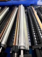 Pièces de démontage d'imprimante copieur pour accessoires Xerox consommables développeur unité de fusion OPC tambour cartouches de toner carte d'alimentation