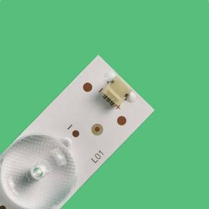 HX-NO.85 Nueva Tira de Retroiluminación LED para TV LCD RF-DH320E32-1001S-01 A0 para PLD32T710 LED502 de 32 Pulgadas - Product Image 5